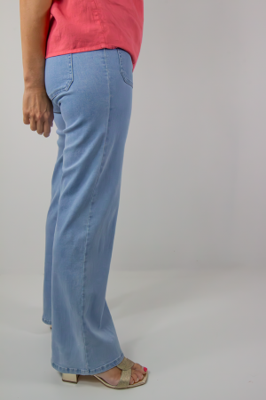 JUDIE 3 light blue