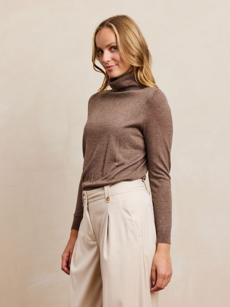 DIKSMUIDE TAUPE