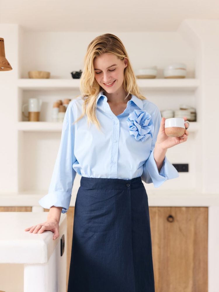 DOROTHEE LT BLUE