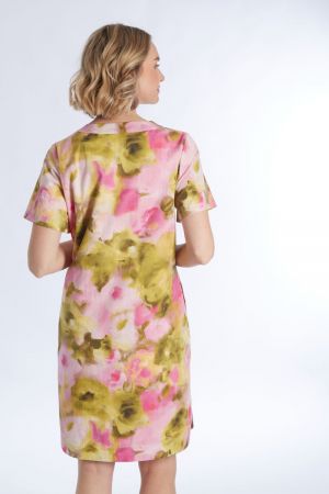 MARISA 2 FUCHSIA LIME