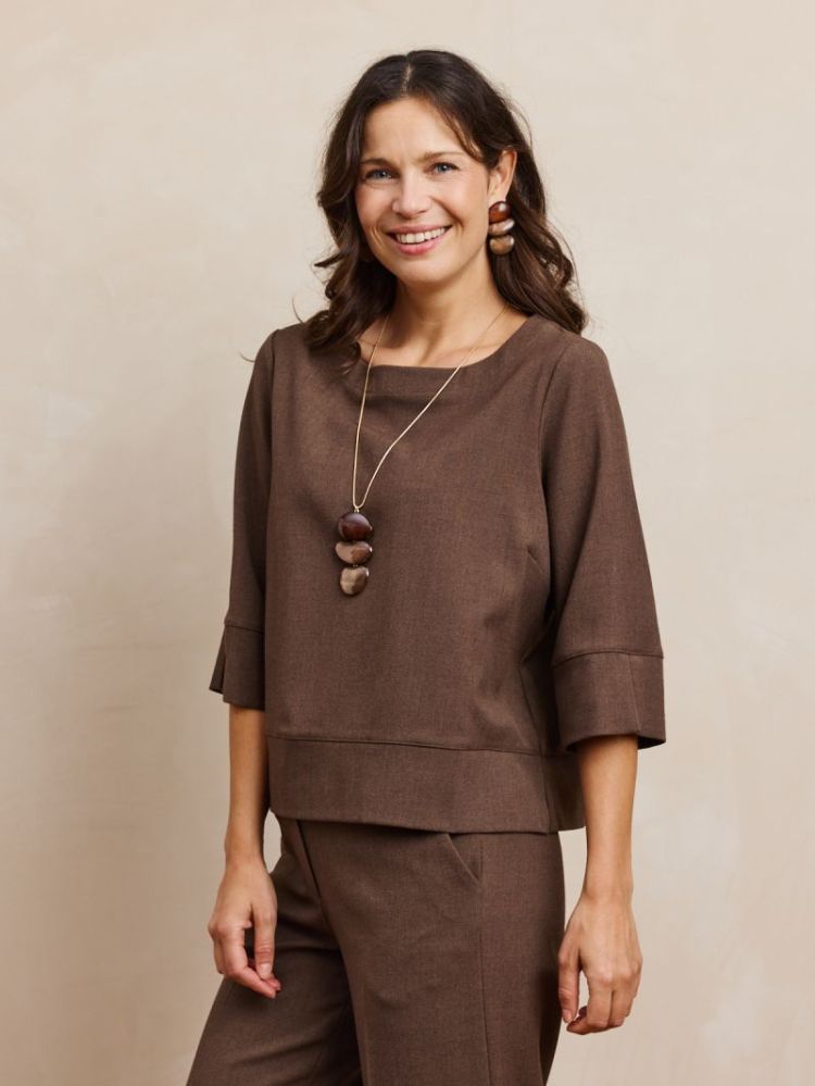 FELICIENNE MORRO