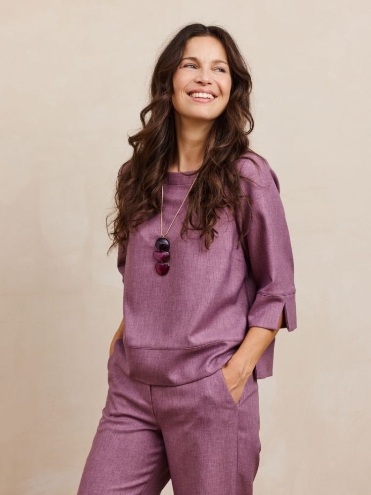 FELICIENNE 740 ROSEWOOD