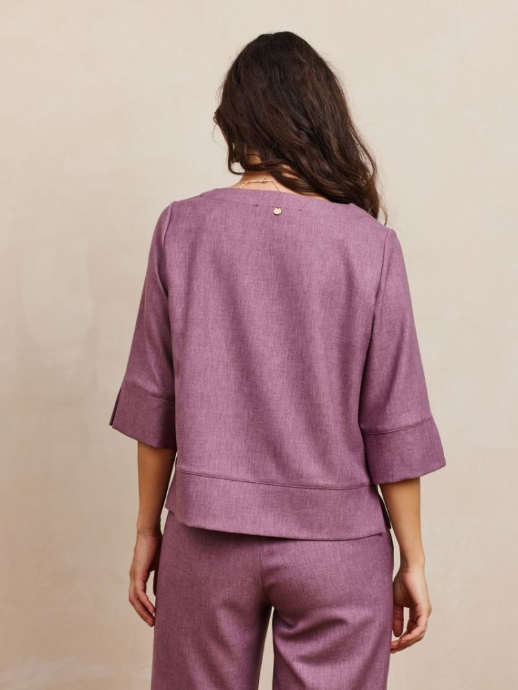 FELICIENNE 740 ROSEWOOD