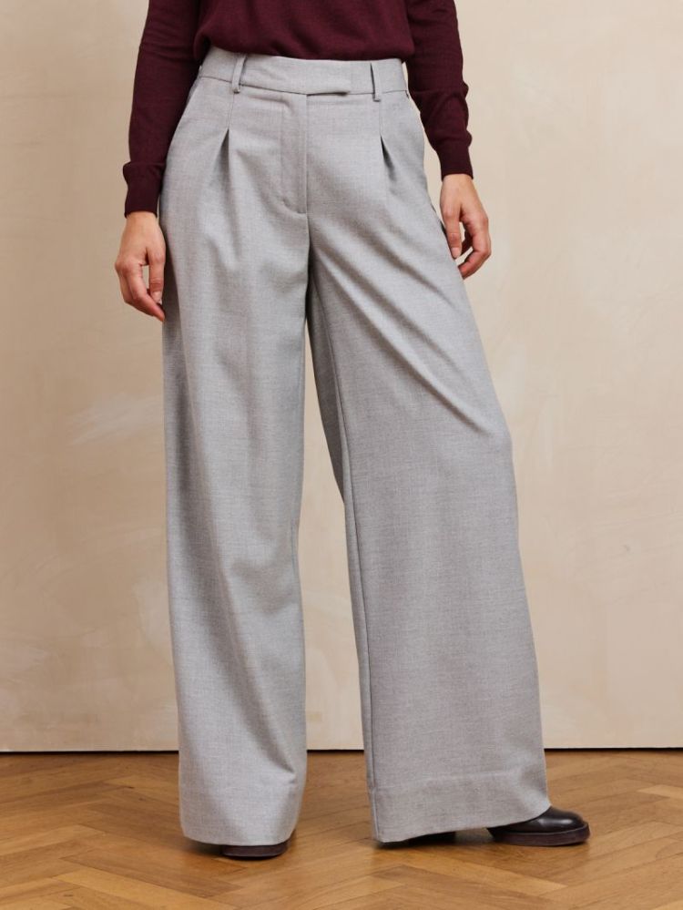 KAITLYN  90 LT GREY