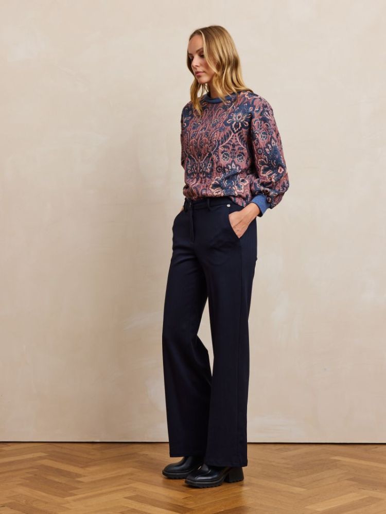 KARLA 89 NAVY