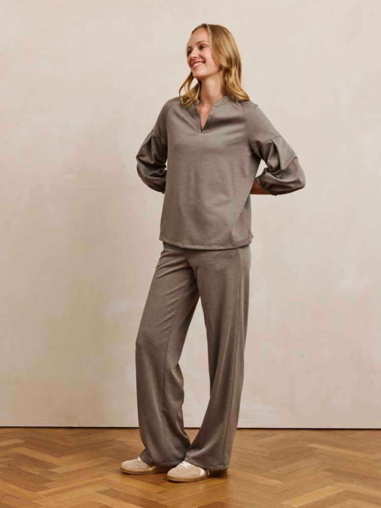 CARLA TAUPE 170