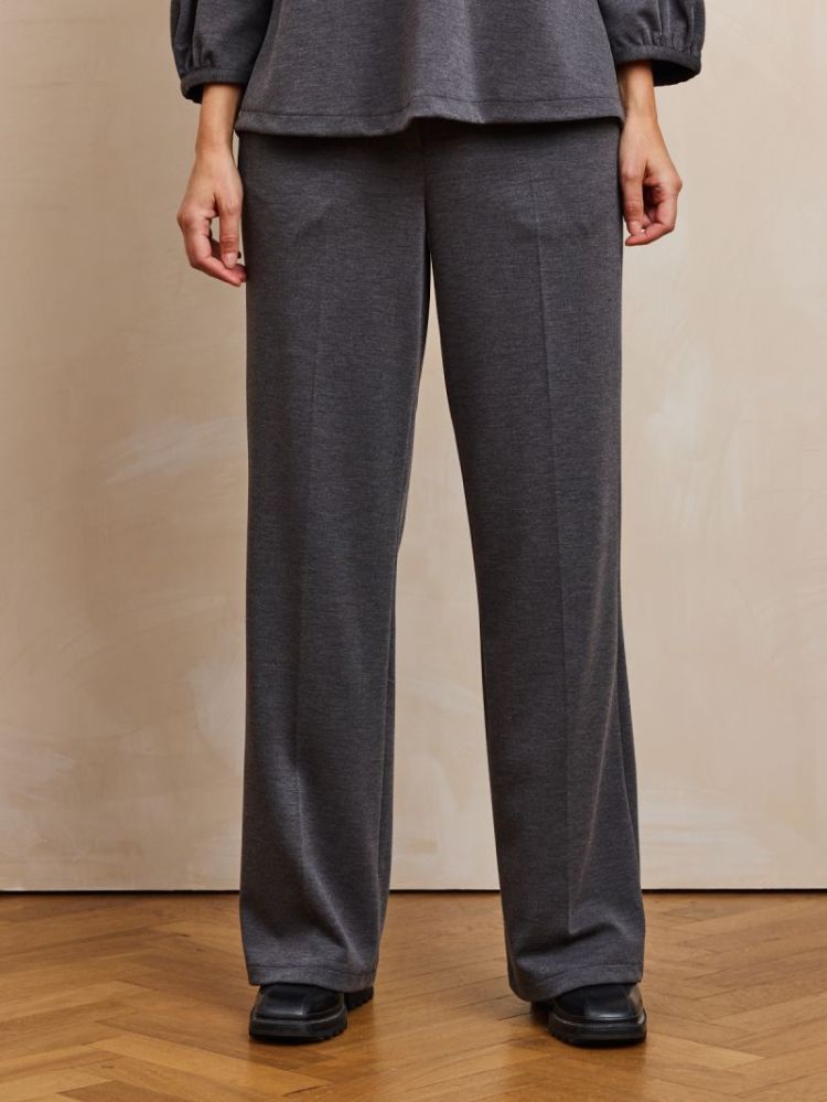 CARLA 980 DARK GREY