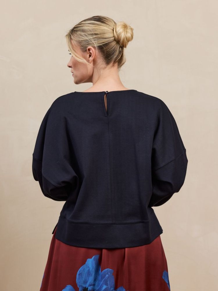 KARMEN 89 NAVY
