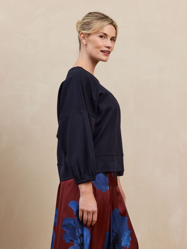 KARMEN 89 NAVY