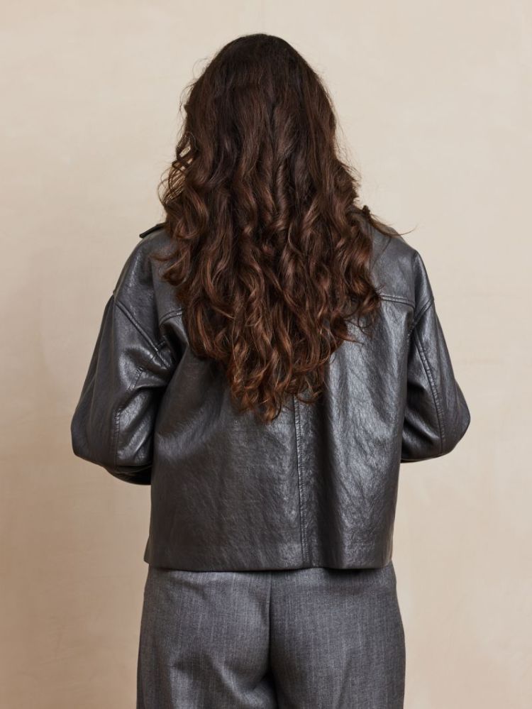 KEA 9 DARK GREY