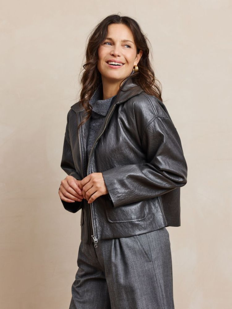 KEA 9 DARK GREY