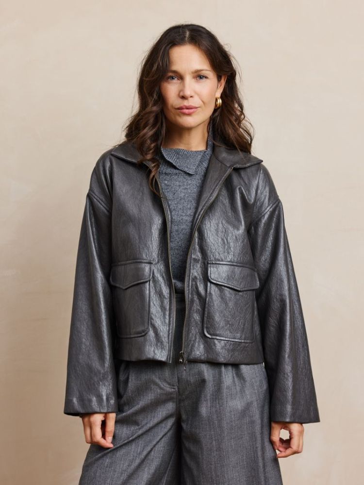 KEA 9 DARK GREY