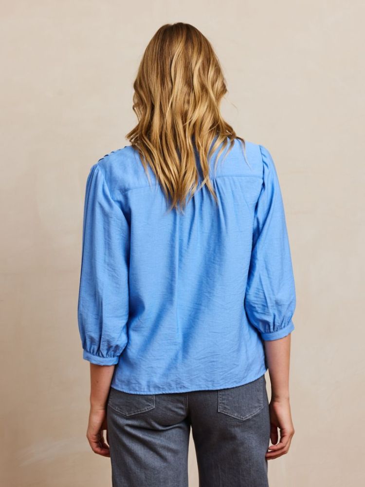 KEOS  LT BLUE 182