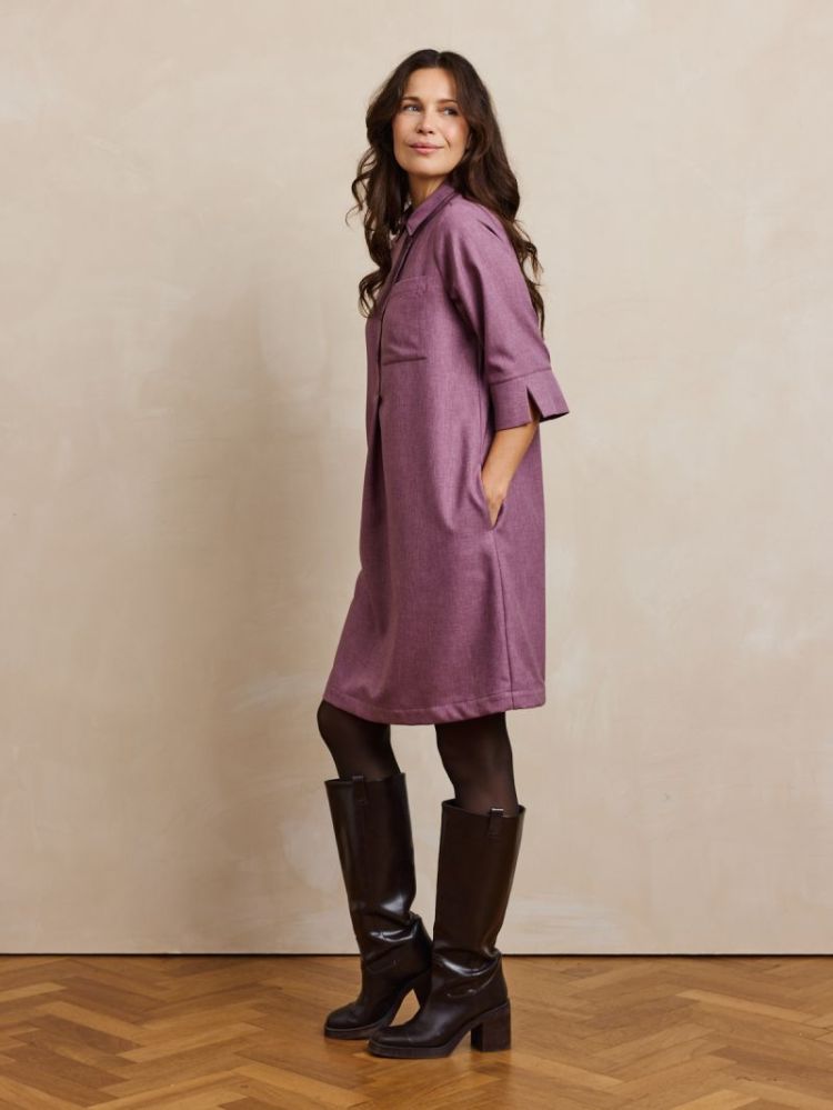 KAYLEE 740 ROSEWOOD