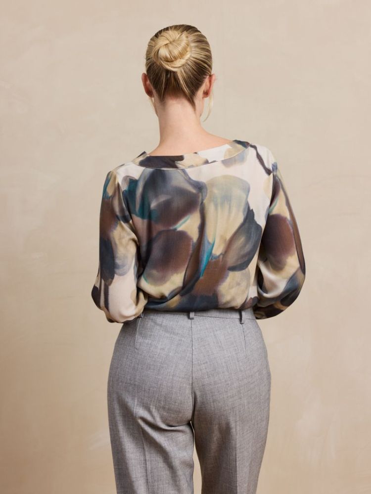 KIMBERLEY GREY CANARD