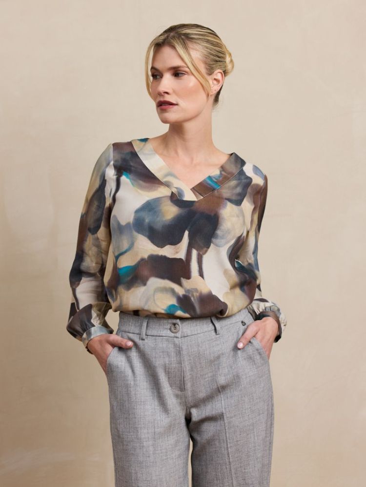 KIMBERLEY GREY CANARD