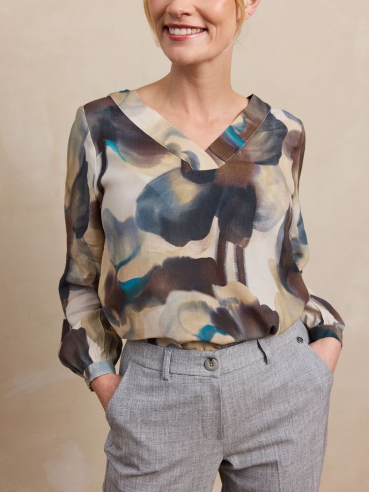 KIMBERLEY GREY CANARD