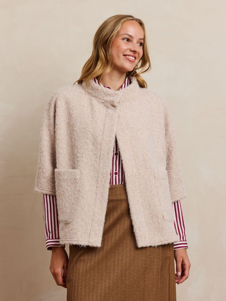 PHAEDRA BEIGE 14 
