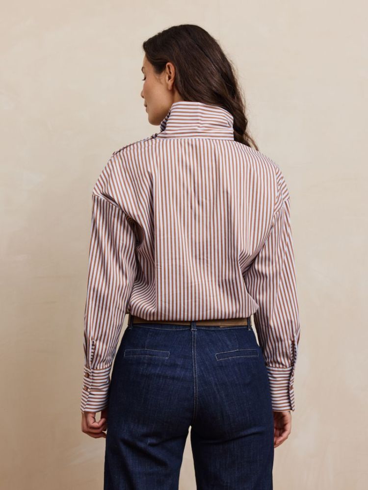 POMME CAMEL LT BLUE 