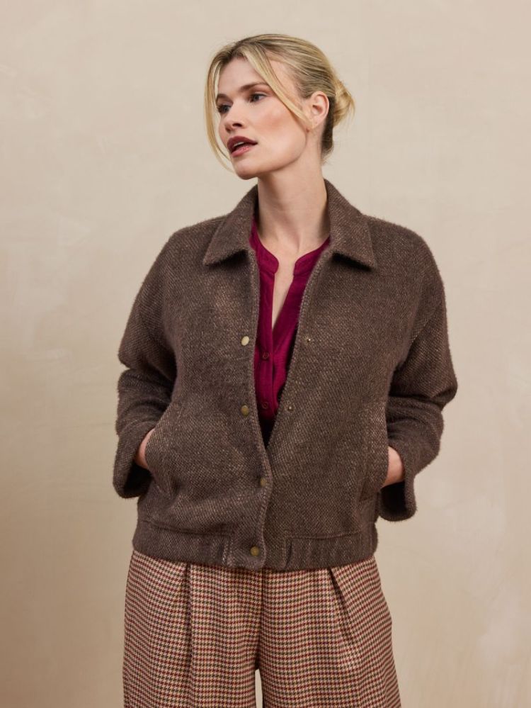PARIS 46 TAUPE 