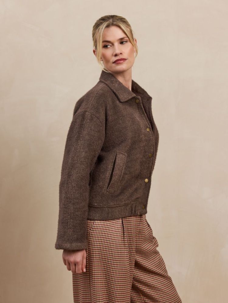 PARIS 46 TAUPE 