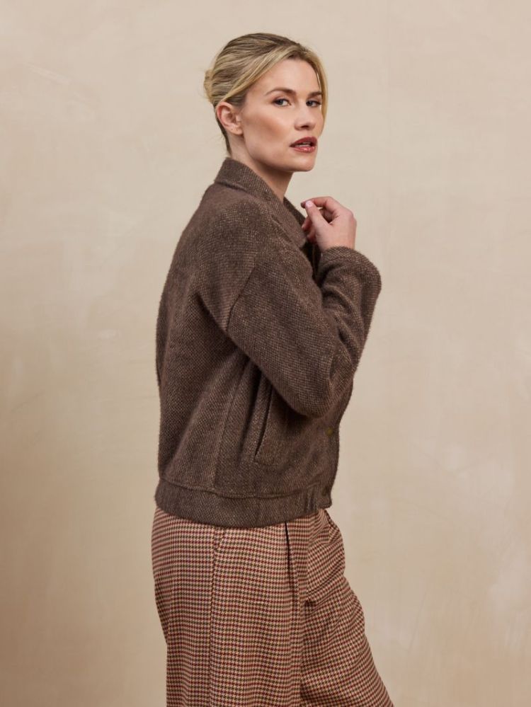 PARIS 46 TAUPE 