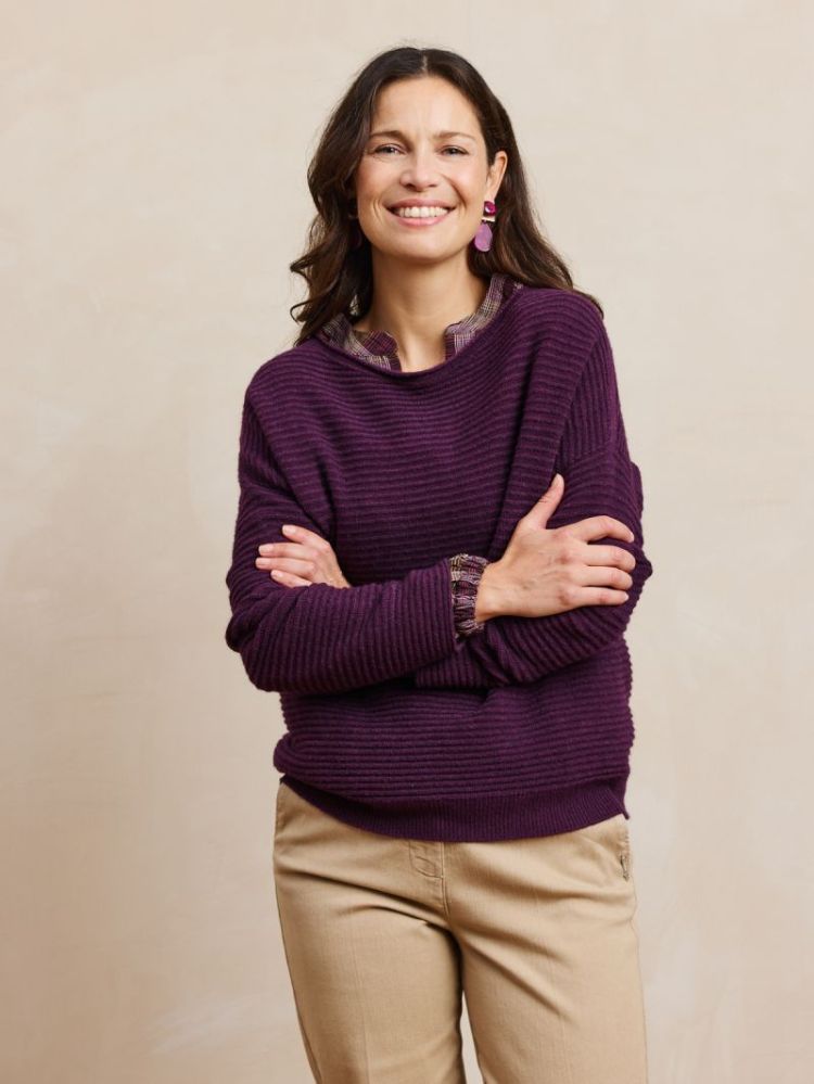 ROSALIE PLUM