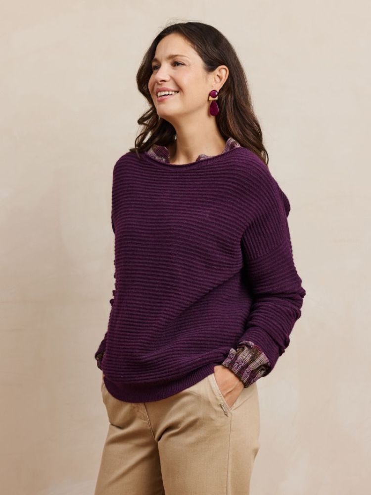 ROSALIE PLUM
