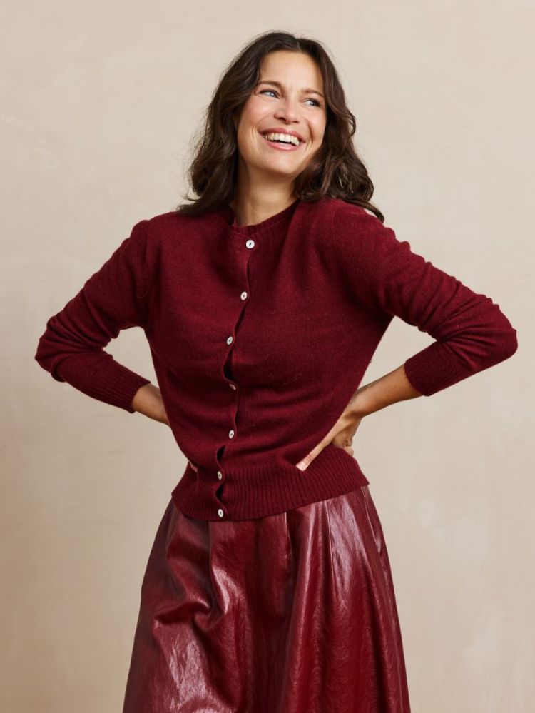 KENZIA BAROLO