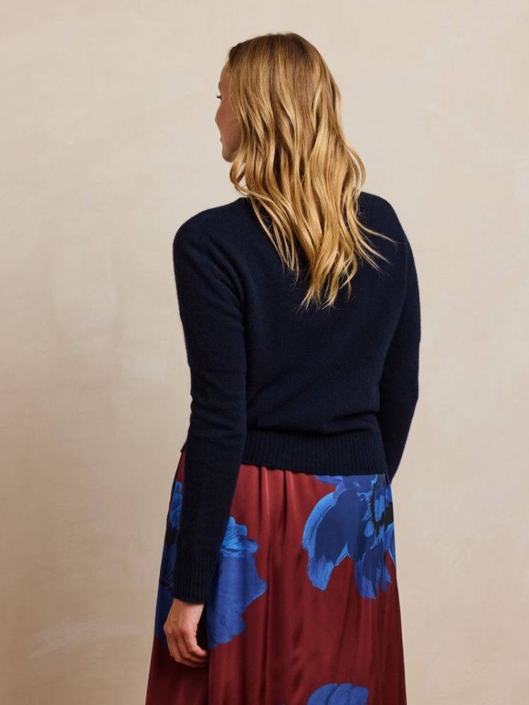 KENZIA NAVY