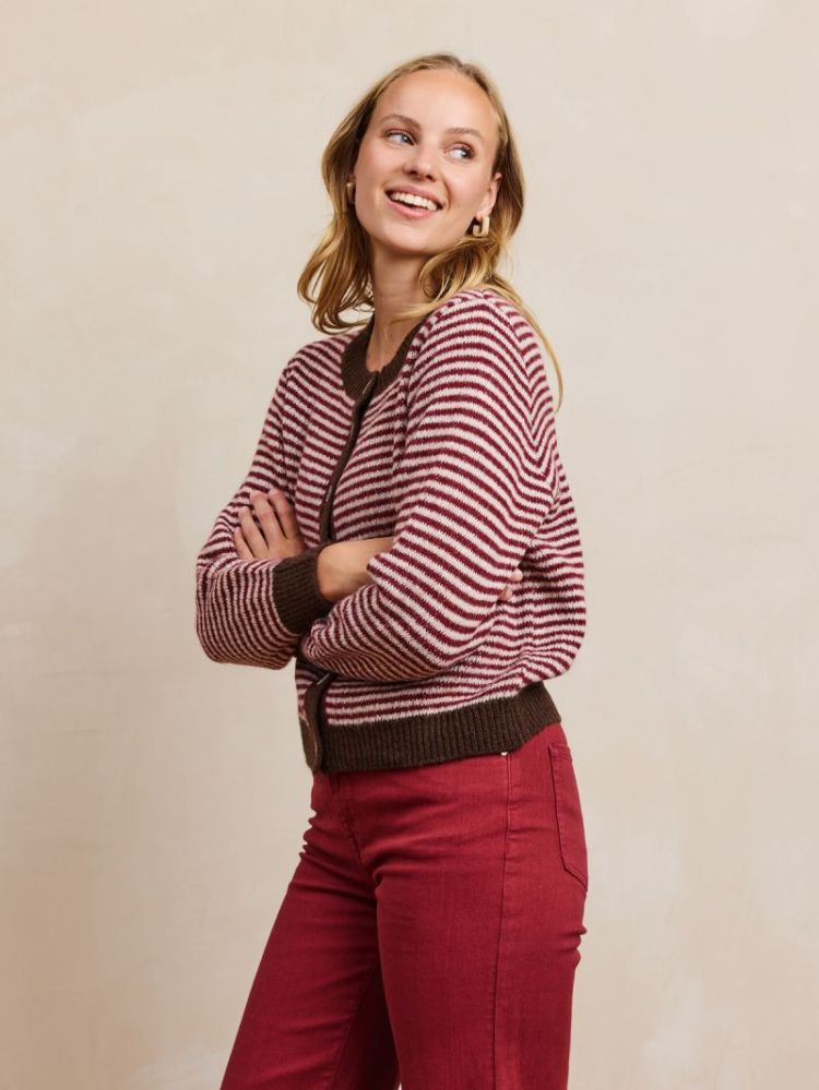 KIRA MERLOT