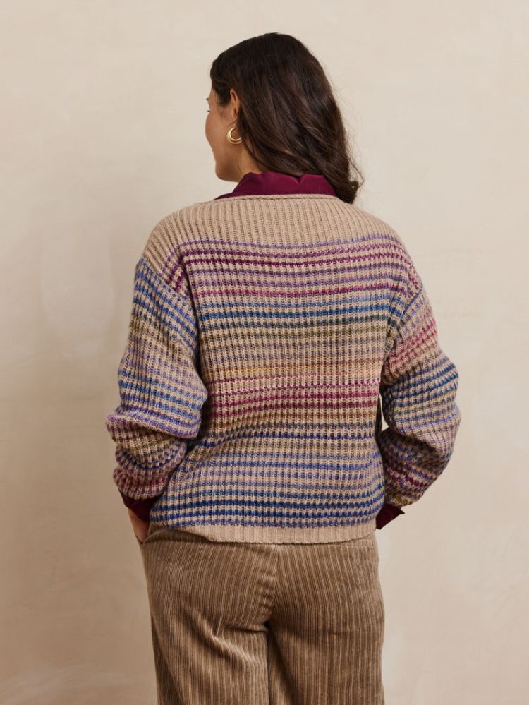 KLAASJE TAUPE