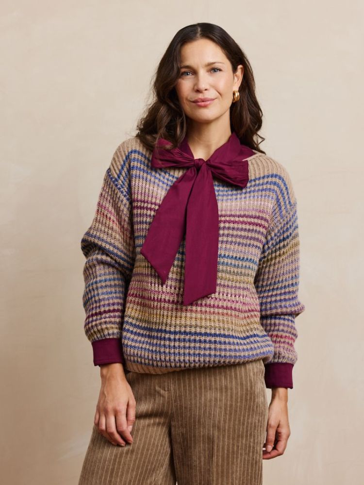 KLAASJE TAUPE