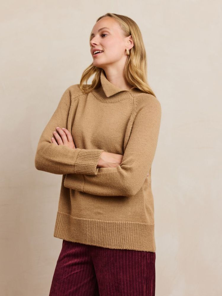 KIK CAMEL