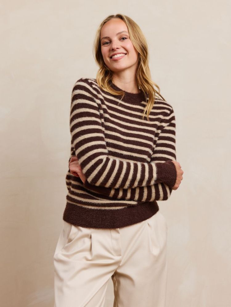 KORA BROWN
