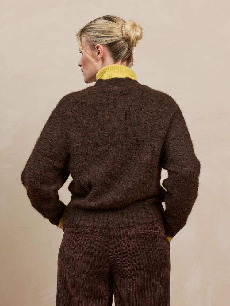 KALLISTA BROWN