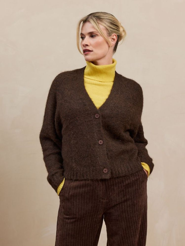 KALLISTA BROWN