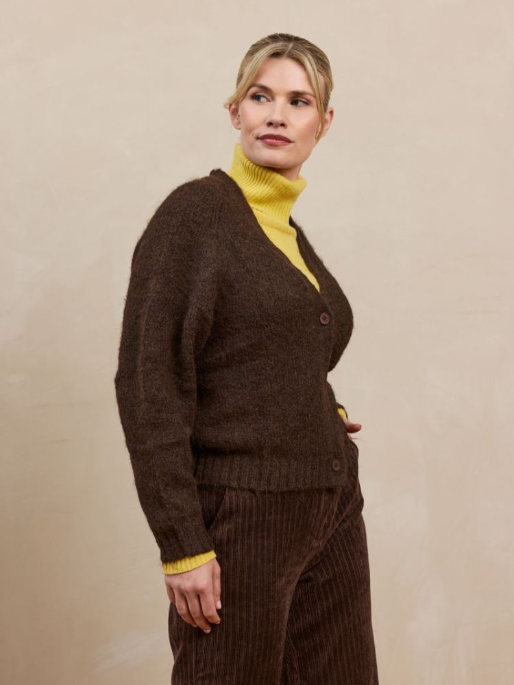 KALLISTA BROWN