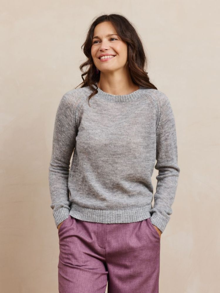 KLARICE GREY