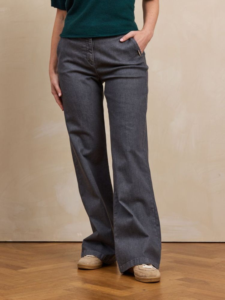 BAMI DARK GREY