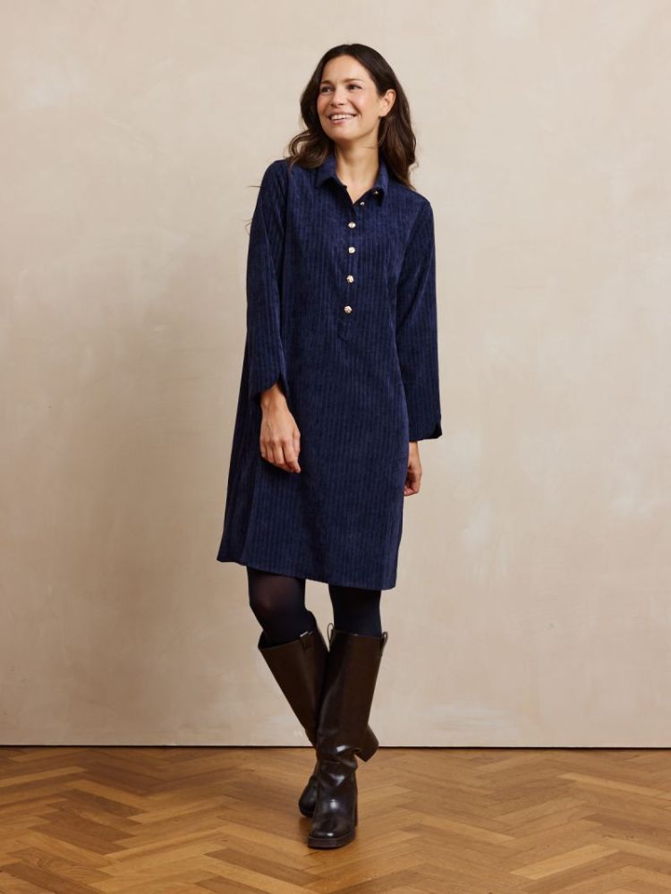 JESSICA NAVY