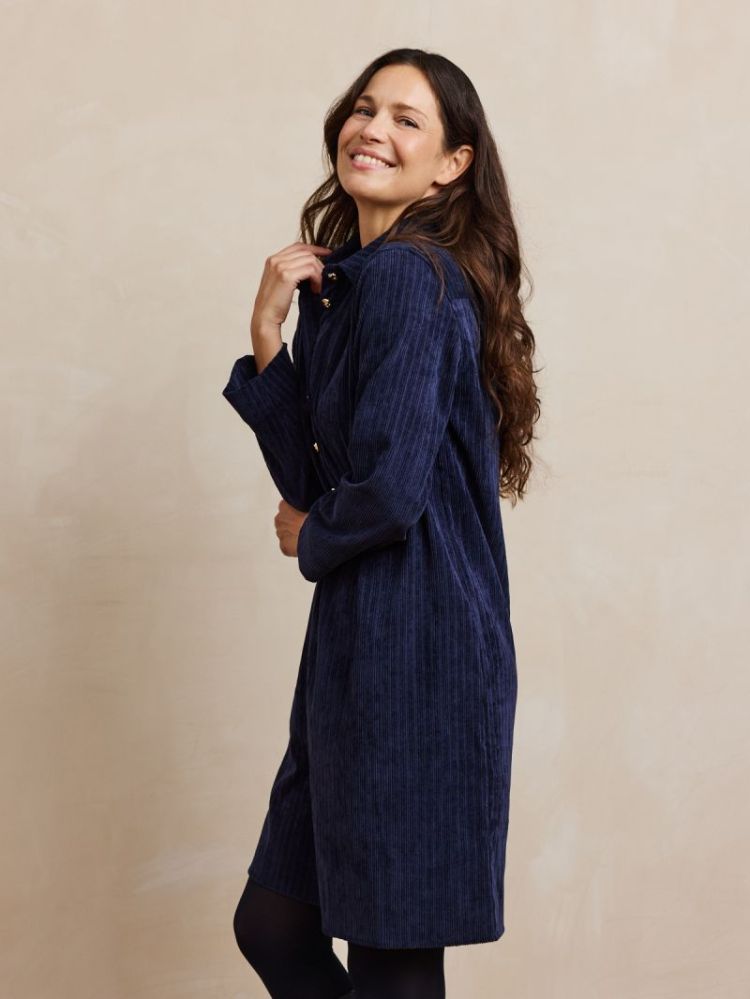 JESSICA NAVY