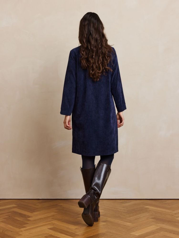JESSICA NAVY