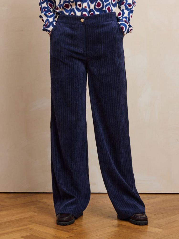 JARA NAVY