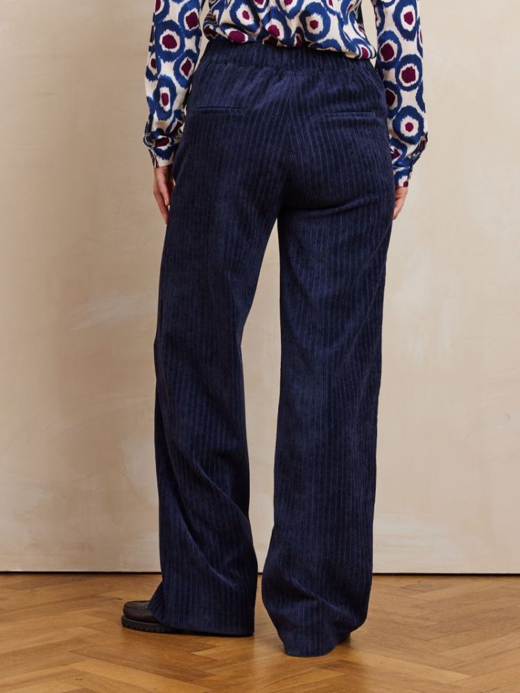 JARA NAVY