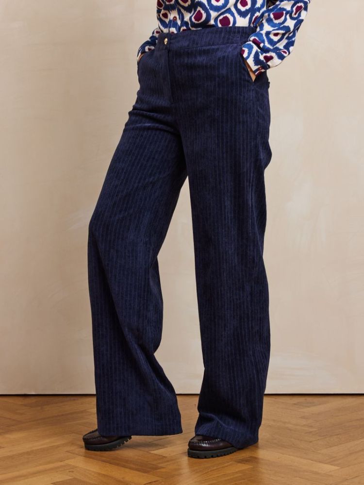 JARA NAVY
