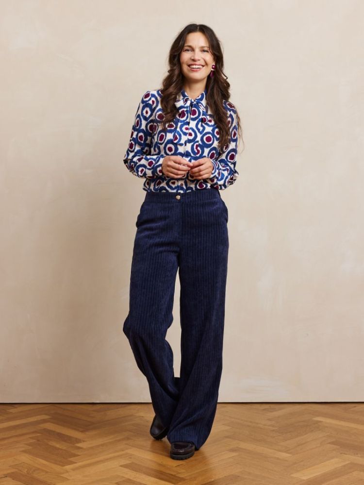 JARA NAVY