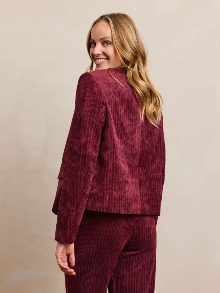 JADE BURGUNDY