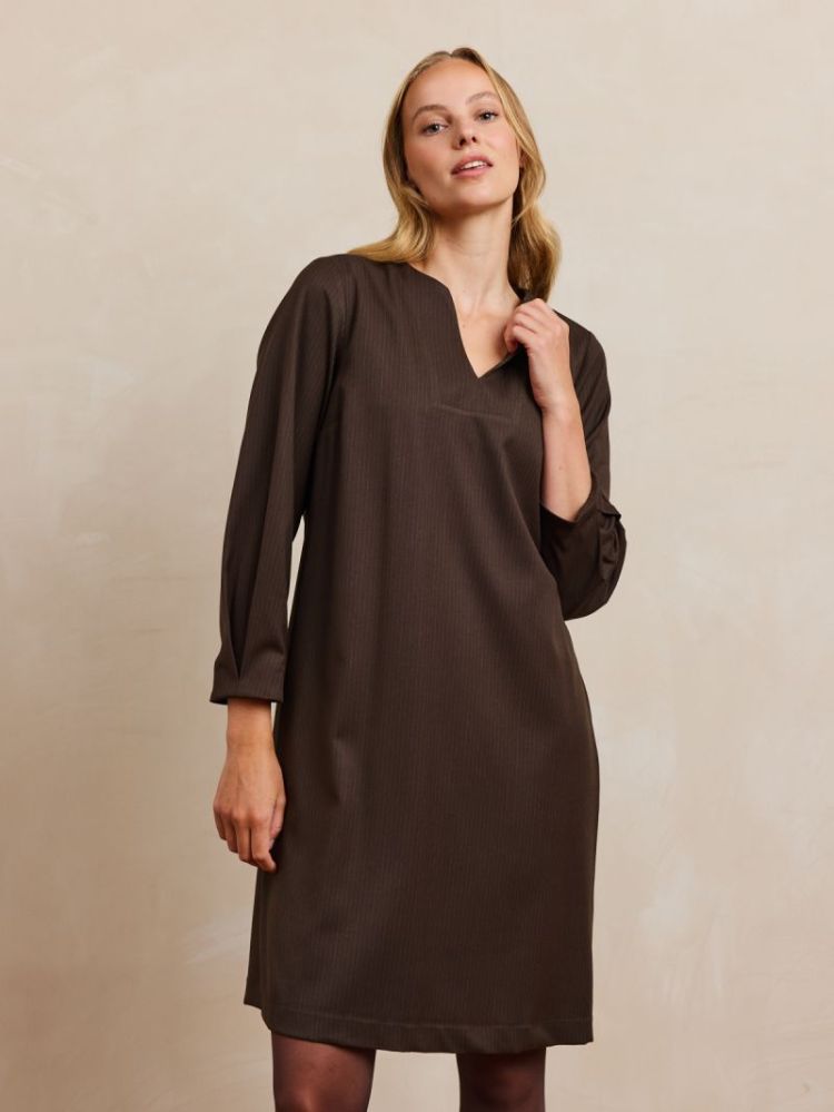 PASHA MORO BROWN 2