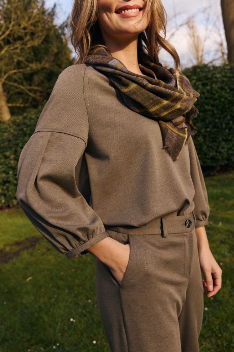 SASKIA TAUPE 170